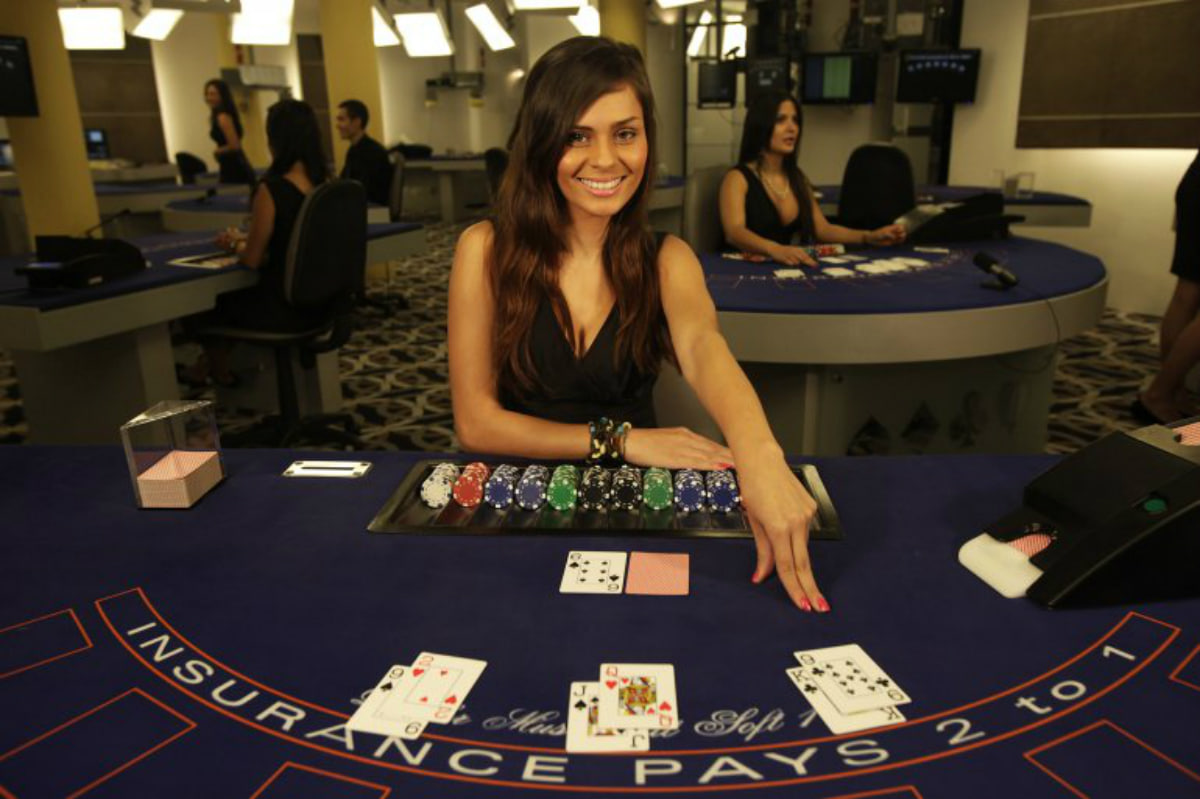 เทคนิคการเอาชนะในเกมดีลเลอร์สดของ KUBET